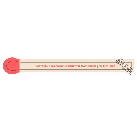 Product listing with a red circular component on a white background