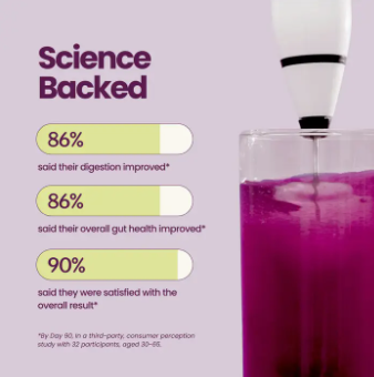 Superbelly Multi Flavour Pouch - 20 Pack