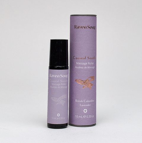 Coastal Soothe | Massage Roller