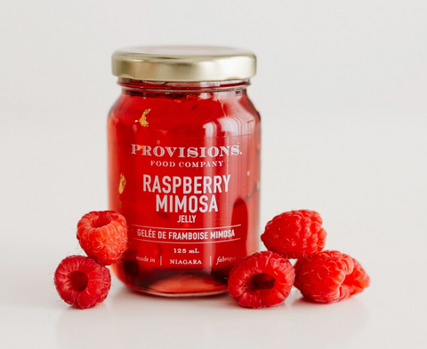 Limited Edition Jelly Collection | Raspberry Mimosa, Pink Champagne, Passionfruit Spritz