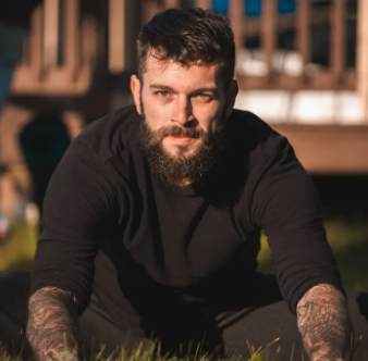 Beard and Body Wash | Bergamot and Grapefruit