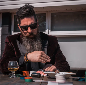 Beard Oil | Bergamot and Grapefruit