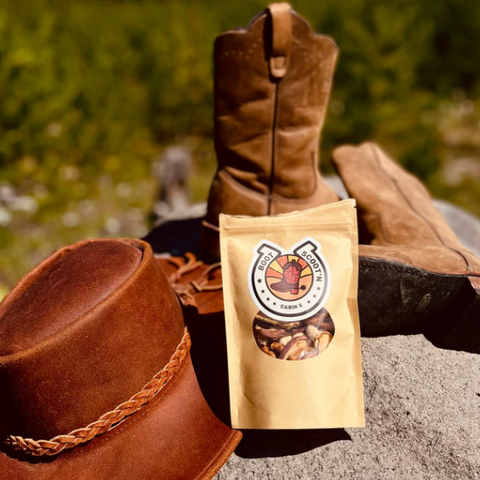 Boot Scoot'n Trail Mix