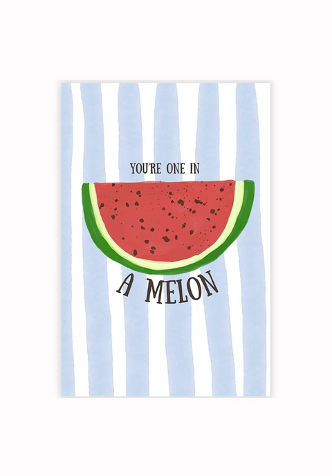 Peachy Littles - One In a Melon