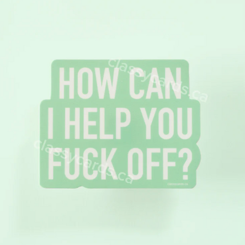 Text graphic with a green border on a light green background