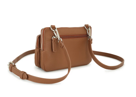 The 'Naira' Crossbody #7486 | Cortado
