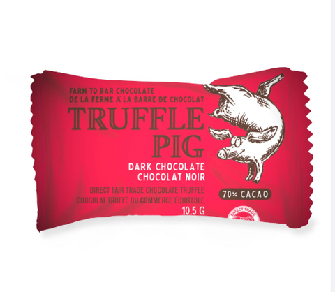 Truffle Pig Mini Assorted Chocolates | Singles