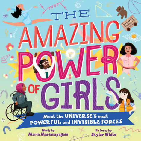 The Amazing Power of Girls