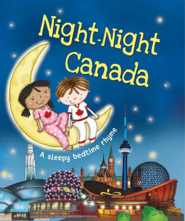Night Night Canada