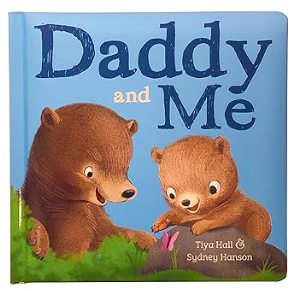 Daddy and Me