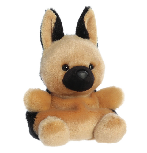 Hans German Shepherd 5"