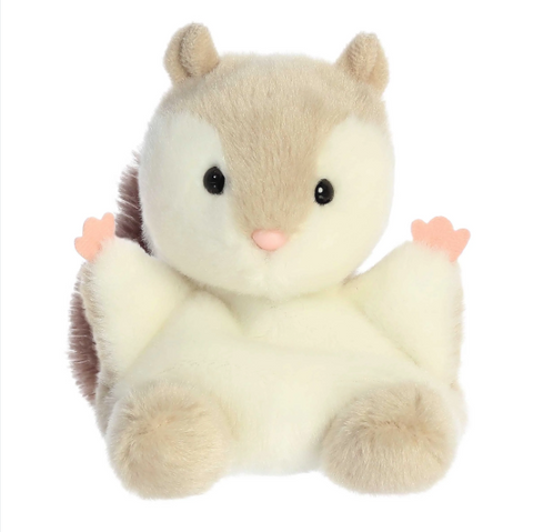 Flaps the Flying Squirrel 5"