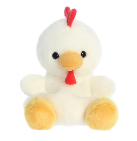 Cooper Chicken 5"