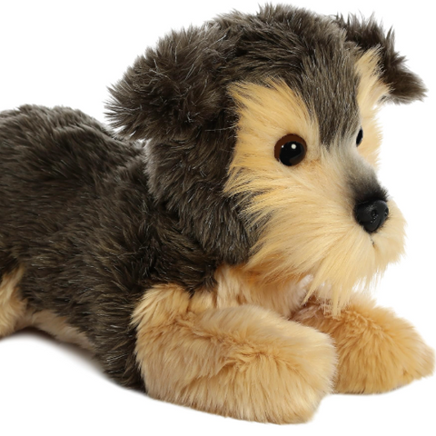Yorky