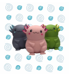 Marshmallow Cuties
