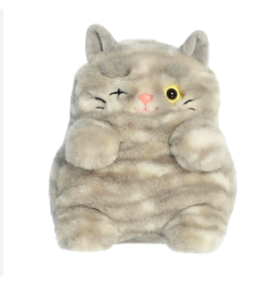 MewMews - Captain 8"