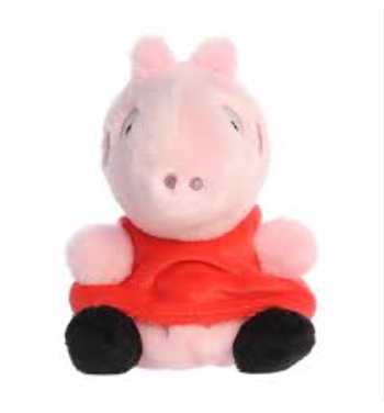 Peppa Pig 5"