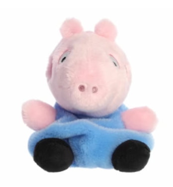 George Pig 5"