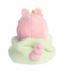 Baby Evie with Bib 5"