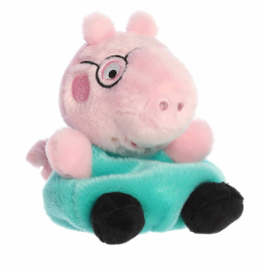 Daddy Pig 5"