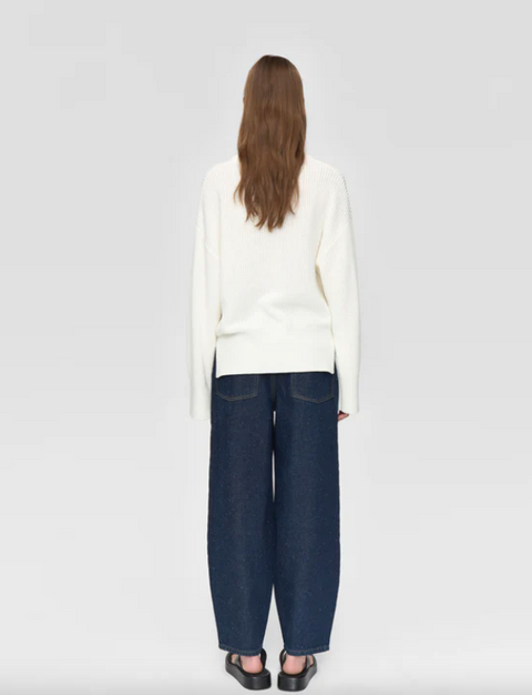 Lorena Jumper | Coco Milk