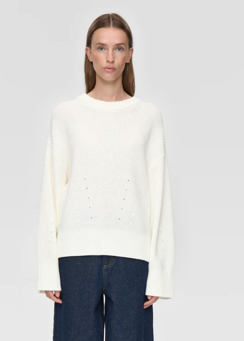 Lorena Jumper | Coco Milk