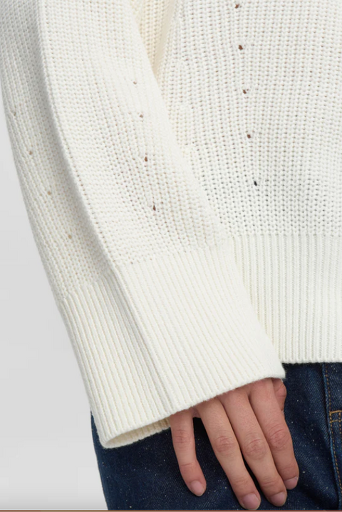 Lorena Jumper | Coco Milk