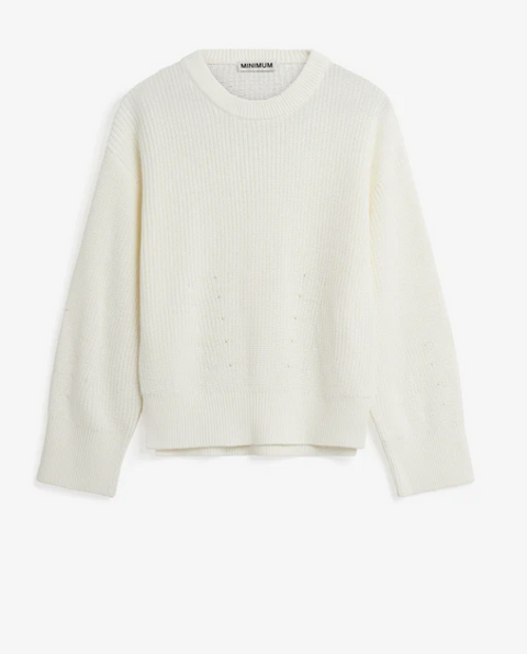 Lorena Jumper | Coco Milk