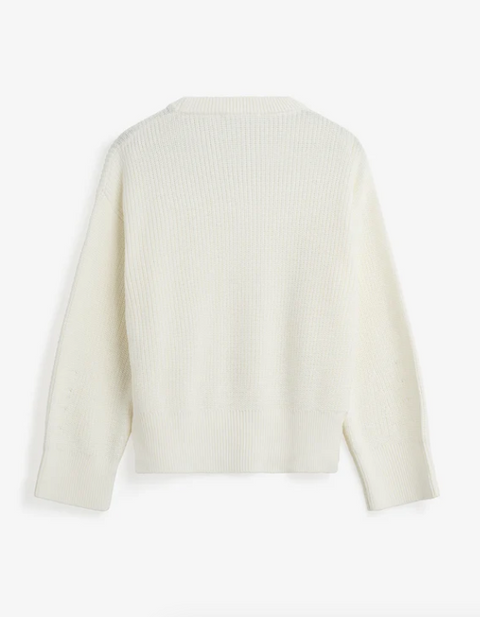Lorena Jumper | Coco Milk