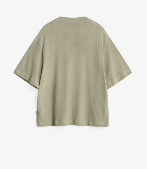 Lono Rlx Short Sleeve Tee | Sea Grass