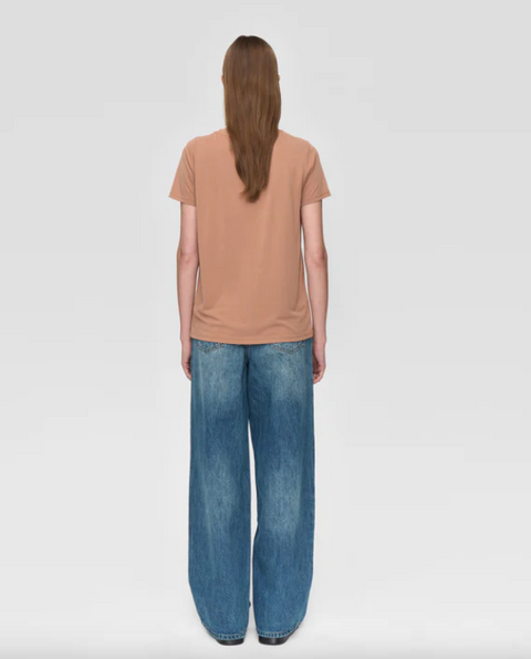 Rynah 2.0 T-Shirt | Mocha Mousse