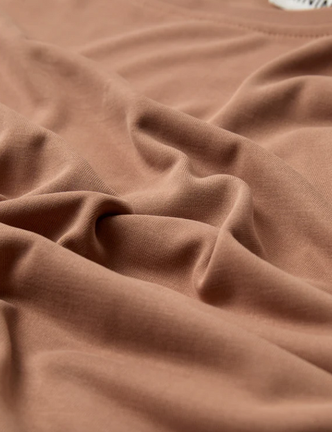 Rynah 2.0 T-Shirt | Mocha Mousse