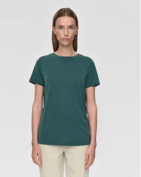Rynah 2.0 T-Shirt | Botanical Garden