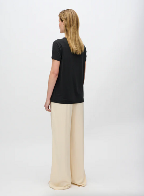 Rynah 2.0 T-Shirt | Black