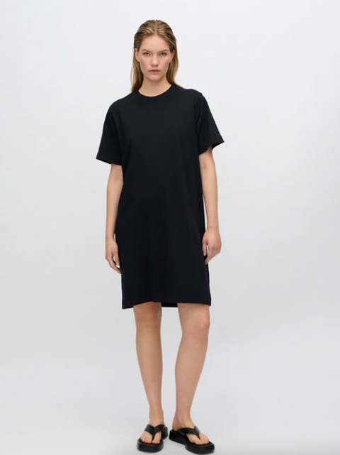 Lida Dress | Black