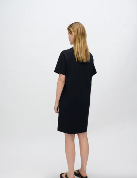 Lida Dress | Black