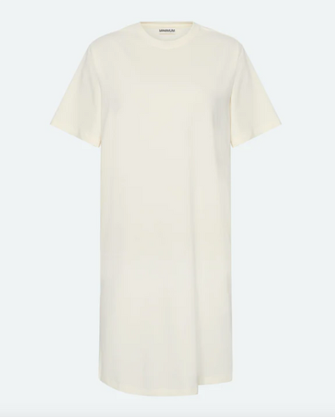 Lida Dress | Coco Milk