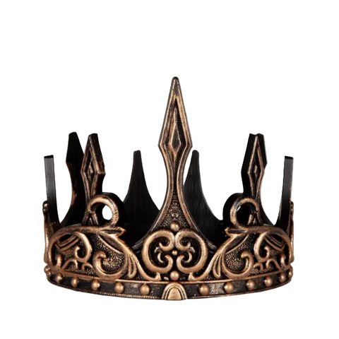 Medieval Crowns | Gold & Silver