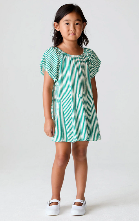 Maggy Mini Dress | Clover