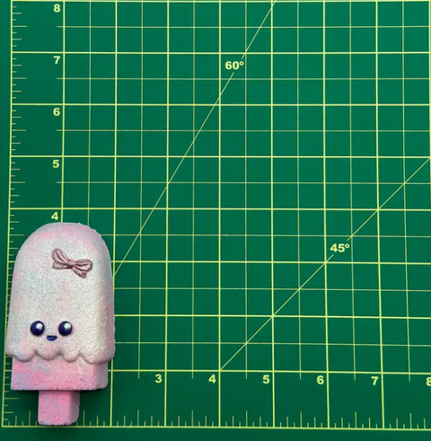 Bath Bomb | Mini Popsicles
