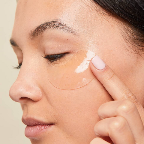 Raise A Mask Eye Gels Kit - Pack of 4