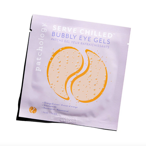 Raise A Mask Eye Gels Kit - Pack of 4