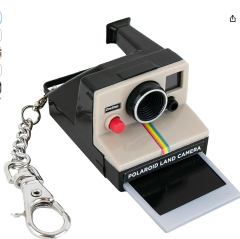 World Smallest | Smallest Polaroid Go