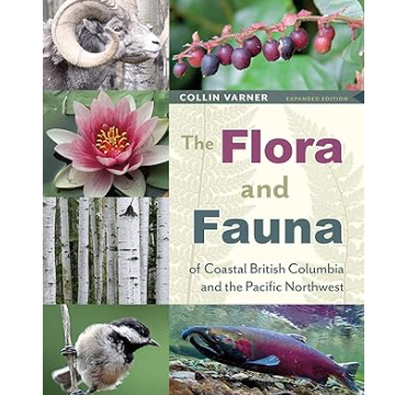 The Flora and Fauna - Heritage Group Distribution