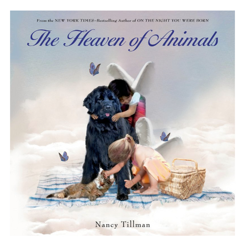 The Heaven of Animals