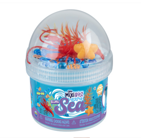 MixBitz | Slimi Sea Slime