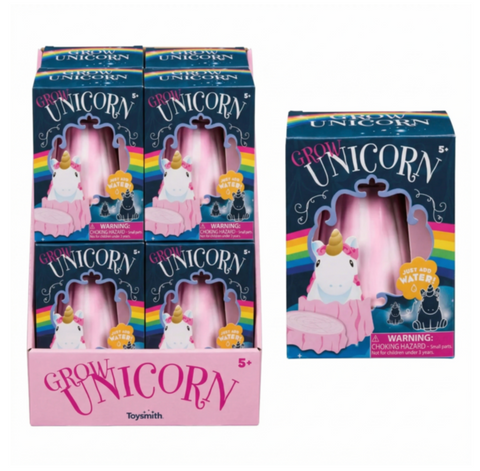 Grow Unicorn
