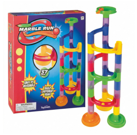 Marble Run
