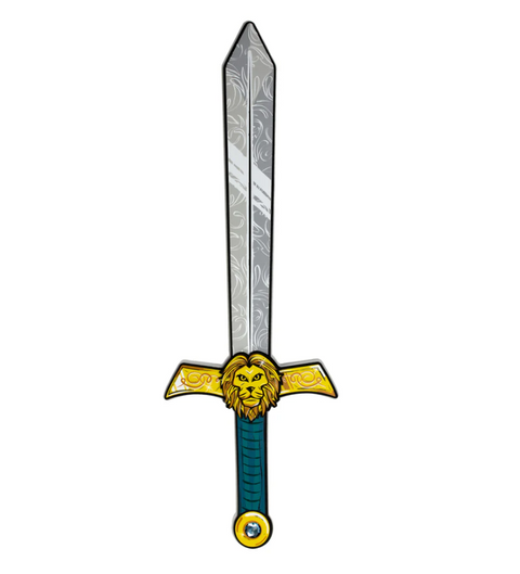 Lionheart Warrior EVA Sword