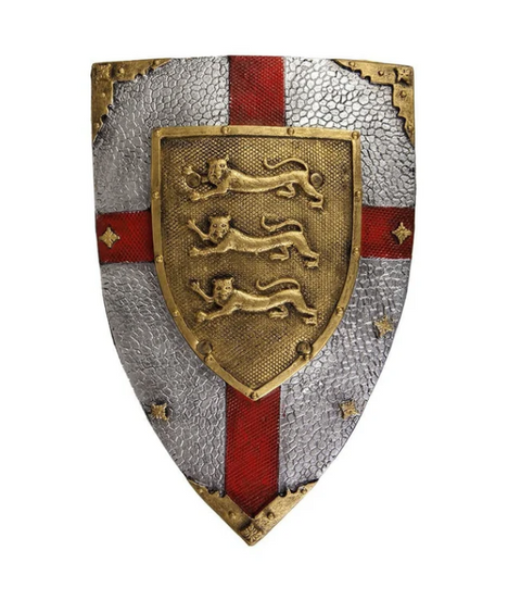 Lion Shield